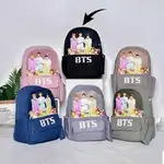Backpacks-Bts